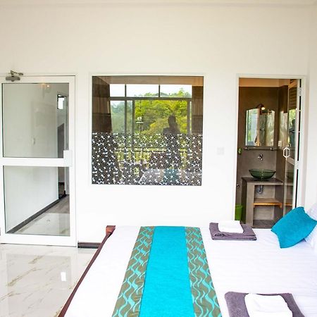 Sri villa Rest Hikkaduwa Esterno foto