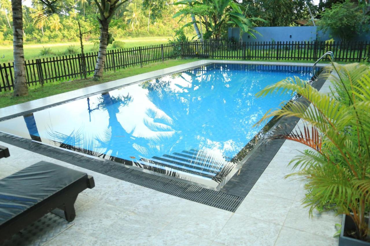 Sri villa Rest Hikkaduwa Esterno foto