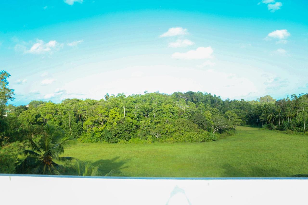 Sri villa Rest Hikkaduwa Esterno foto