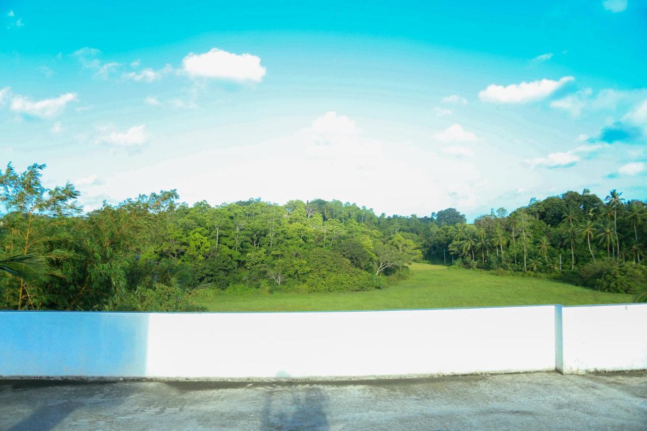 Sri villa Rest Hikkaduwa Esterno foto