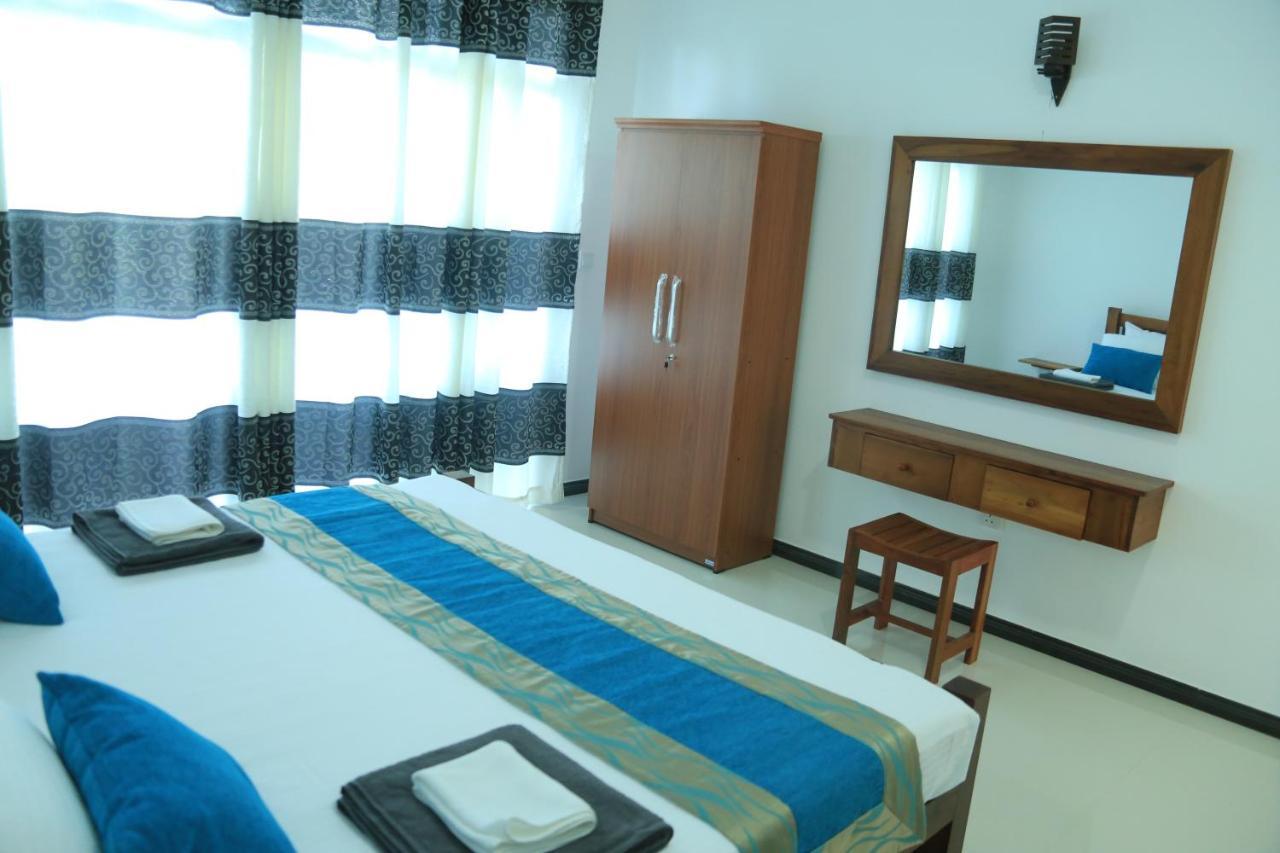 Sri villa Rest Hikkaduwa Esterno foto