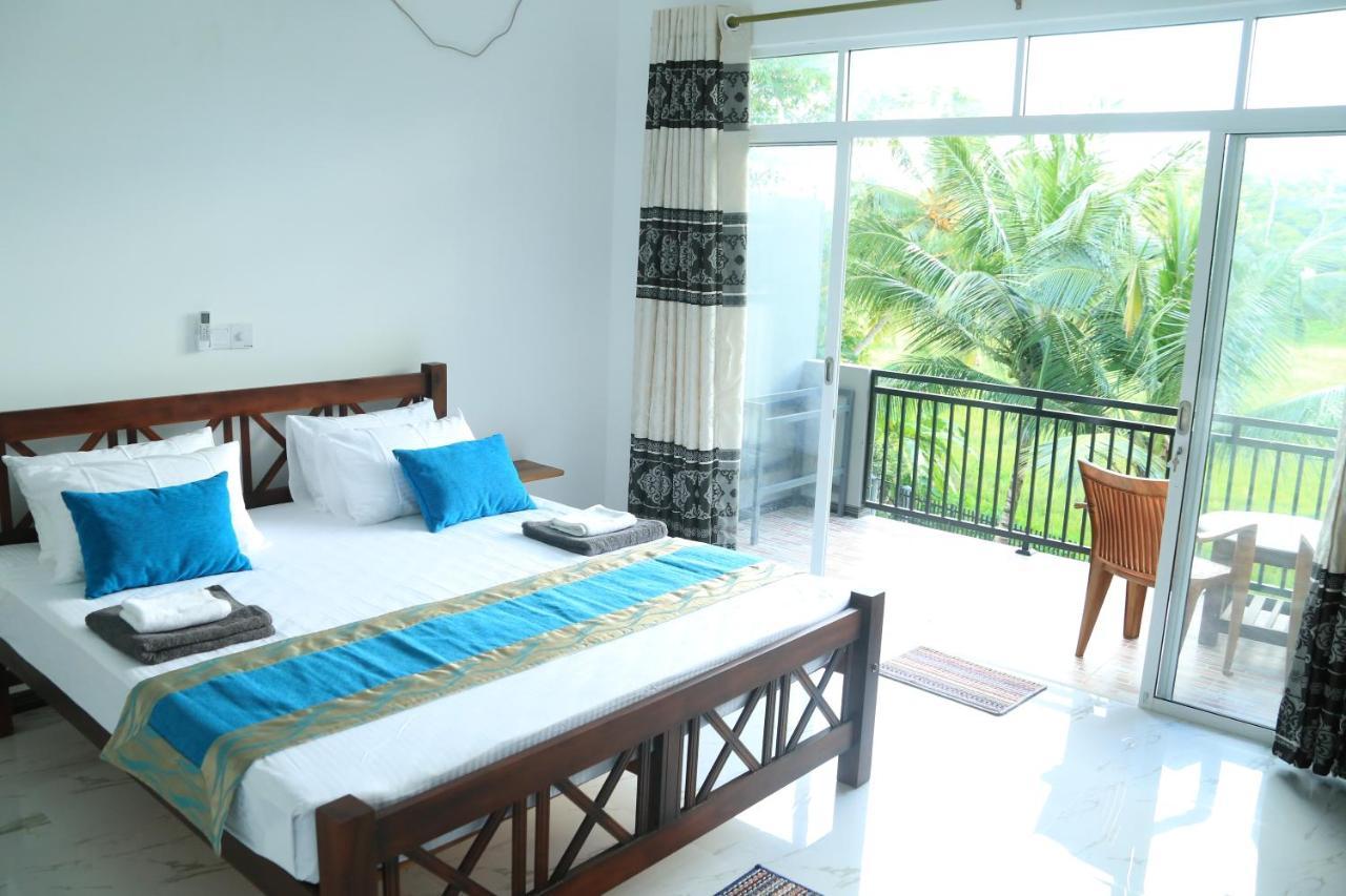 Sri villa Rest Hikkaduwa Esterno foto