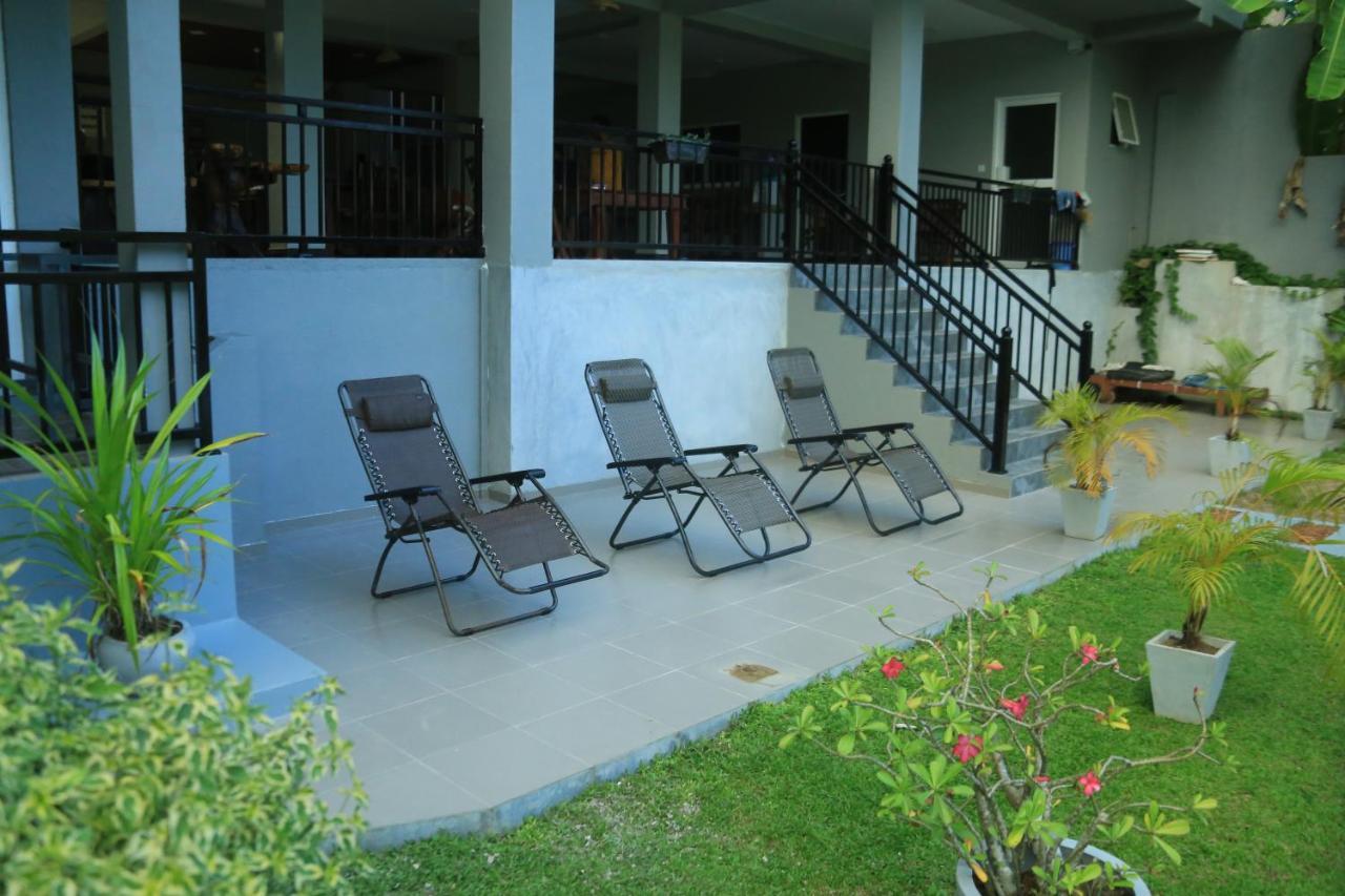 Sri villa Rest Hikkaduwa Esterno foto