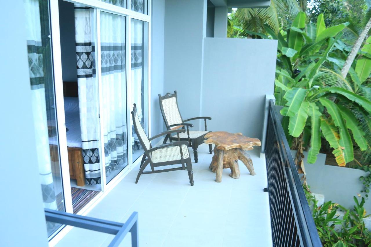 Sri villa Rest Hikkaduwa Esterno foto