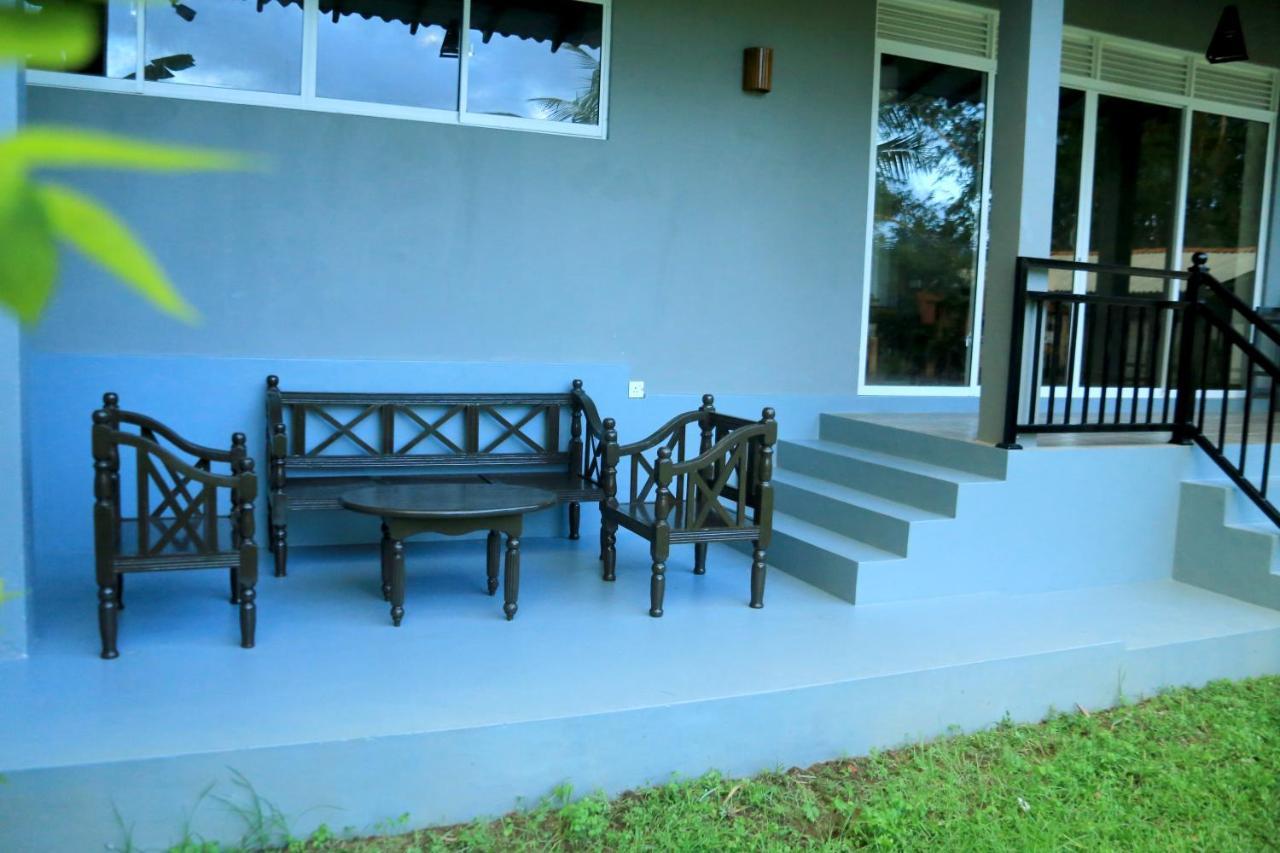 Sri villa Rest Hikkaduwa Esterno foto