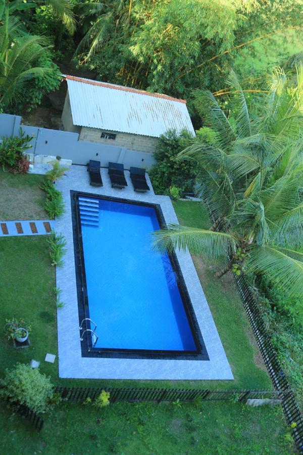 Sri villa Rest Hikkaduwa Esterno foto