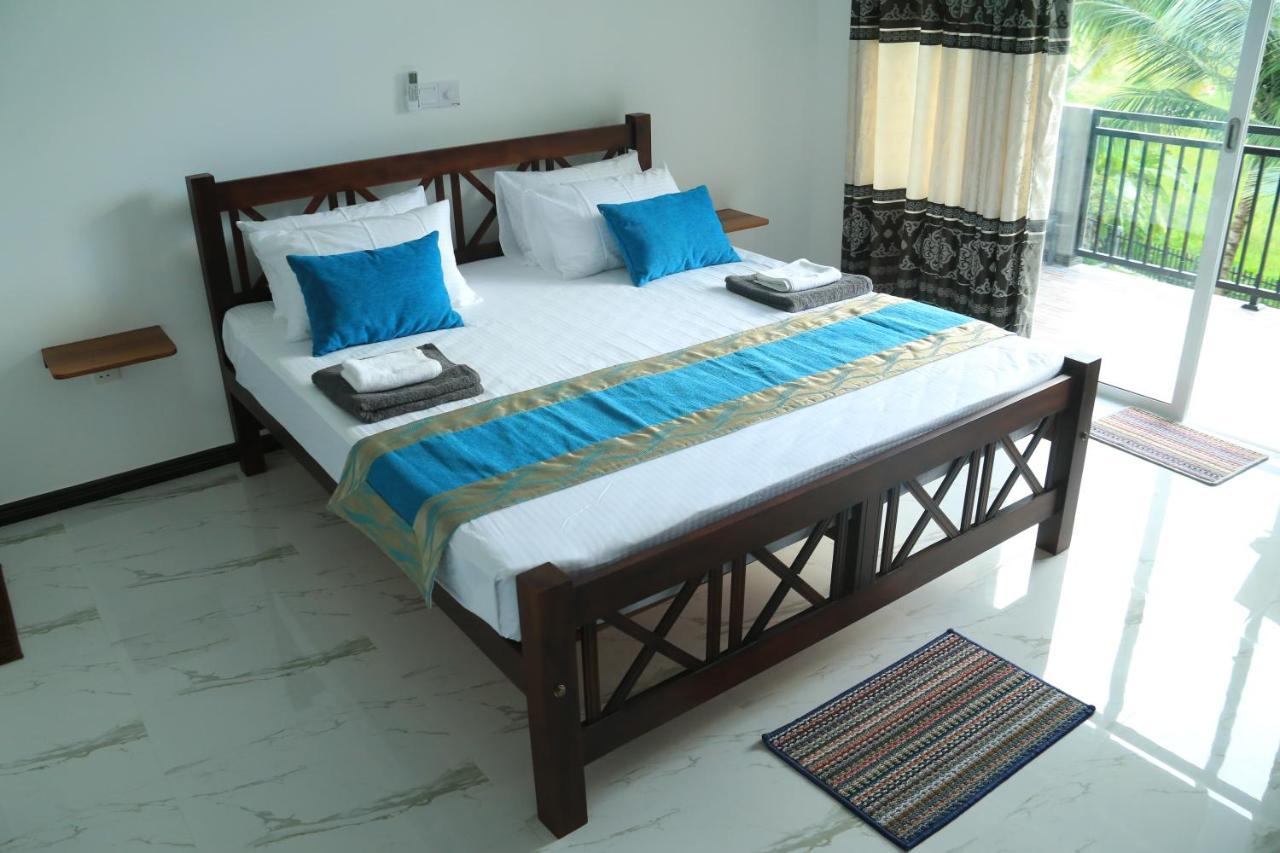Sri villa Rest Hikkaduwa Esterno foto