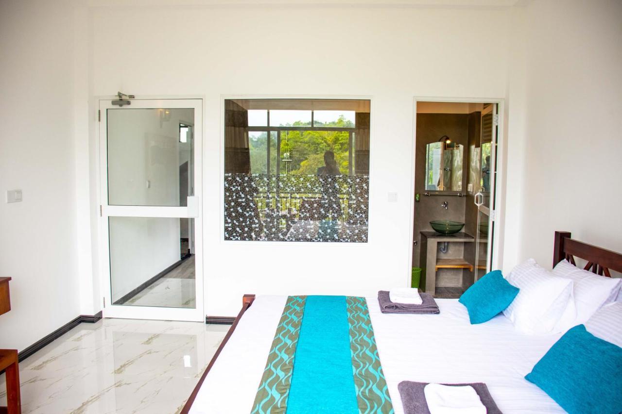 Sri villa Rest Hikkaduwa Esterno foto