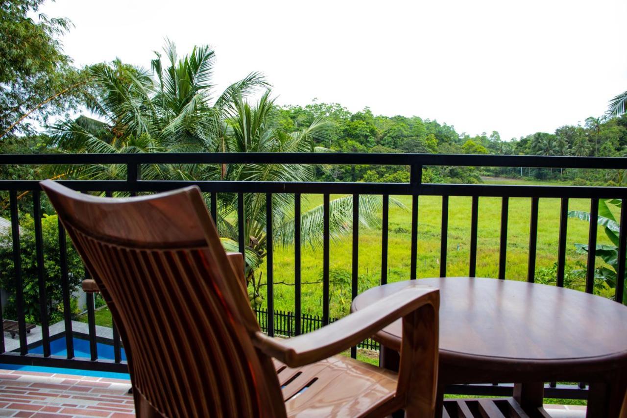 Sri villa Rest Hikkaduwa Esterno foto