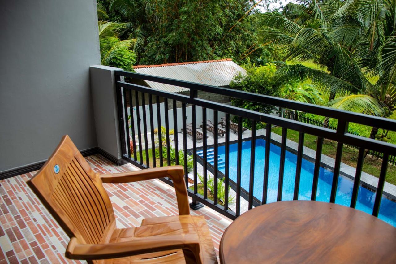 Sri villa Rest Hikkaduwa Esterno foto
