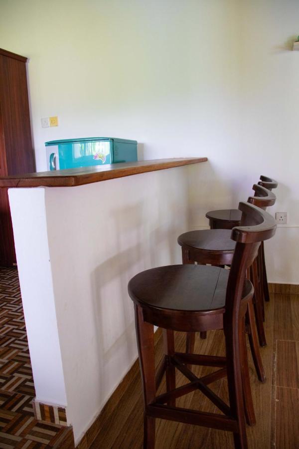 Sri villa Rest Hikkaduwa Esterno foto