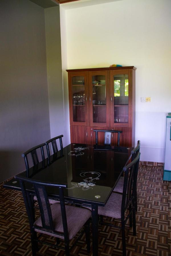 Sri villa Rest Hikkaduwa Esterno foto
