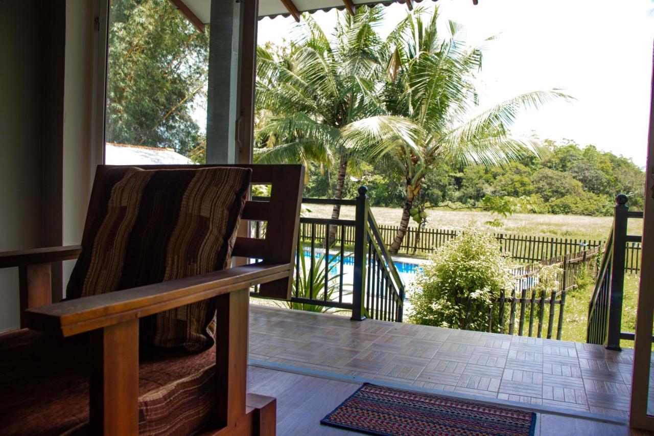 Sri villa Rest Hikkaduwa Esterno foto