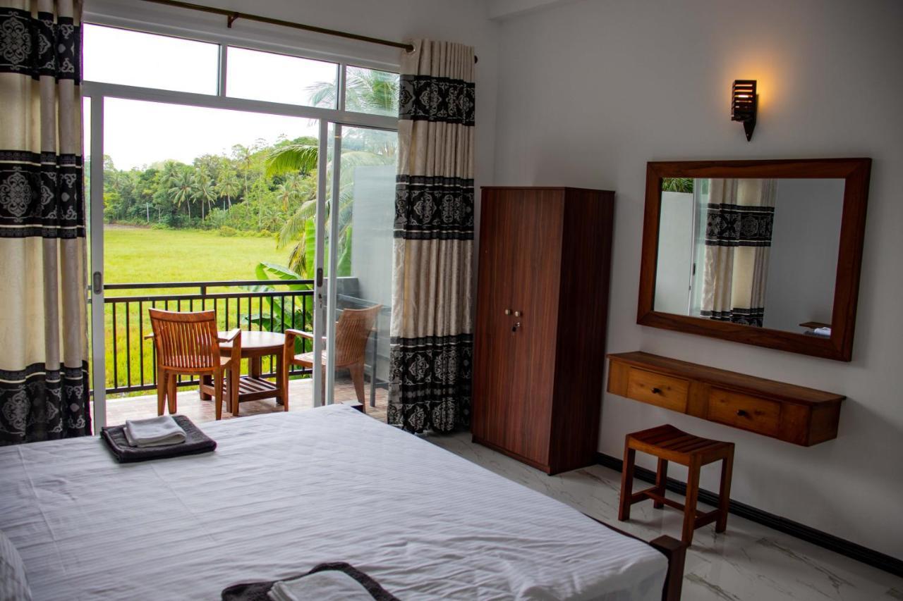 Sri villa Rest Hikkaduwa Esterno foto