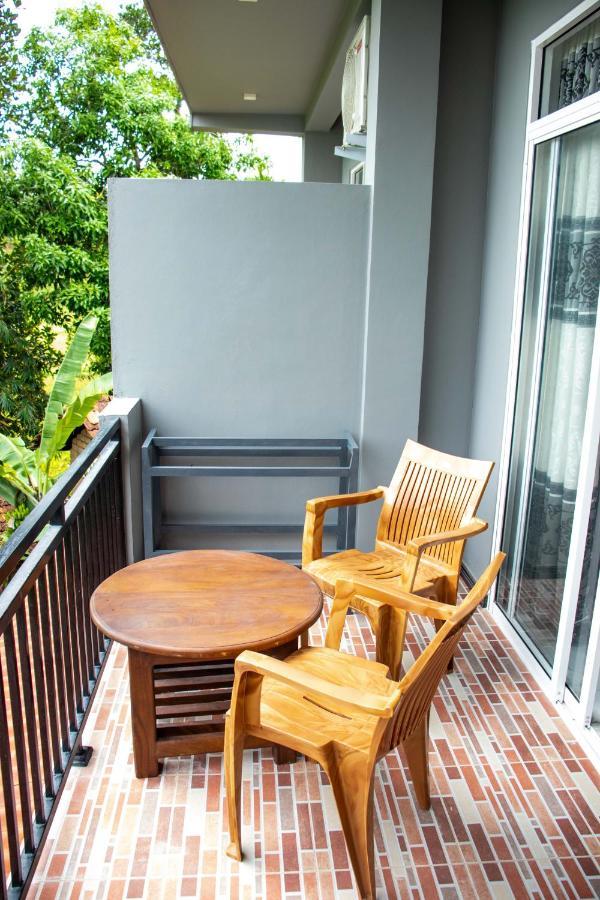 Sri villa Rest Hikkaduwa Esterno foto