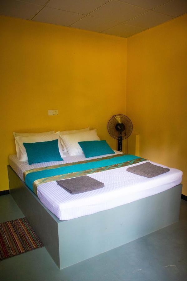 Sri villa Rest Hikkaduwa Esterno foto